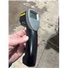 Image 1 : Infrared thermometer