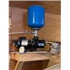 Image 1 : pressure pump system