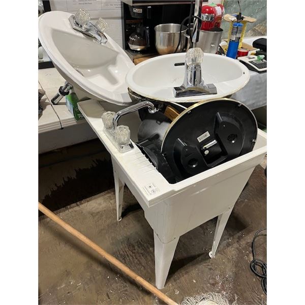 misc sinks