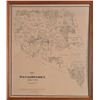 Image 1 : Nacogdoches Texas County Map