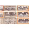 Image 4 : (21) Stereograph Cards New Braunfels Texas Views