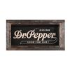 Image 2 : Dr. Pepper Advertising Lighted Sign