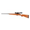 Image 2 : Savage-Stevens Model 840 Bolt Action .222 Rem.
