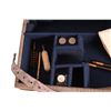 Image 2 : W.J. Jeffrey & Co Take-Down Elephant Rifle Case