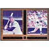 Image 1 : Signed Mickey Mantle & Reggie Jackson Photos