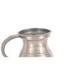Image 2 : Collection of (6) Antique British Pewter Tankards