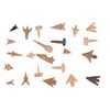 Image 2 : Collection Of Arrowheads (23)