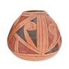 Image 2 : (2) Native American Indian Made Pottery Vessels