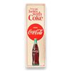 Image 1 : Coke Sign "Things Go Better With Coke"