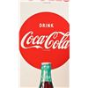 Image 2 : Coke Sign "Things Go Better With Coke"
