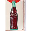 Image 3 : Coke Sign "Things Go Better With Coke"