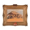 Image 2 : Pearl Beer Judge Roy Bean Lighted Sign