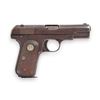 Image 1 : Colt 1903 .32 Auto Pistol