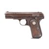 Image 2 : Colt 1903 .32 Auto Pistol