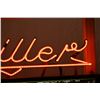 Image 8 : Miller Lite Neon Advertising Sign