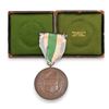 Image 1 : Texas Ranger Col. John C. Hays Tiffany Aztec Medal