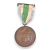 Image 2 : Texas Ranger Col. John C. Hays Tiffany Aztec Medal