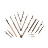 Image 8 : TX Ranger John Coffee Hays Survey/Drafting Tools