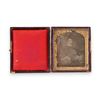 Image 1 : Susan C. Hays Daguerreotype Photograph