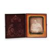 Image 1 : Joseph Mora Moss, Ambrotype c.1855 California