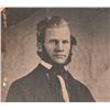 Image 2 : Reverend Doctor J.M. Anderson, Daguerreotype