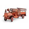 Image 1 : Keystone Chemical Pump Fire Engine Toy Truck