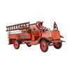 Image 2 : Keystone Chemical Pump Fire Engine Toy Truck