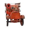 Image 8 : Keystone Chemical Pump Fire Engine Toy Truck