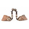 Image 1 : JR McChesney No.26 Pattern Spurs