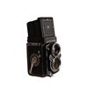 Image 2 : Rolleiflex 2.8F Camera