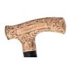 Image 2 : Confederate General Wm. Dickey Presentation Cane