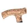 Image 3 : Confederate General Wm. Dickey Presentation Cane