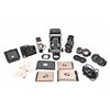 Image 2 : Mamiya C33 Professional Medium Format Camera