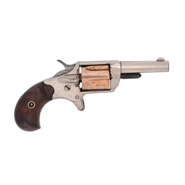 Colt New Line Revolver .30 Cal