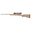 Image 2 : Forbes Model 24B Custom LH Bolt Action .35 Whelen
