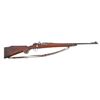 Image 1 : Borsigwalde K98 Sporterized Mauser-AR42 Code