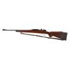 Image 2 : Borsigwalde K98 Sporterized Mauser-AR42 Code
