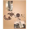 Image 1 : Alamo Battlefield Relics From 2008 Excavation