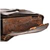 Image 11 : Confederate Texas Cartridge Box & Map Case