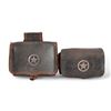 Image 1 : Confederate Texas Cartridge Box & Map Case