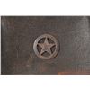 Image 3 : Confederate Texas Cartridge Box & Map Case