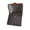 Image 7 : Confederate Texas Cartridge Box & Map Case
