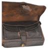 Image 8 : Confederate Texas Cartridge Box & Map Case