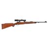 Image 1 : Winchester Model 70 Bolt Action Rifle .458 Win Mag