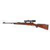Image 2 : Winchester Model 70 Bolt Action Rifle .458 Win Mag