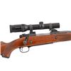 Image 3 : Winchester Model 70 Bolt Action Rifle .458 Win Mag