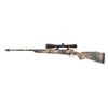 Image 2 : Remington 700LH Custom Bolt Action .260 ACK Imp