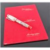 Image 2 : Montegrappa La Traviata LE Fountain Pen