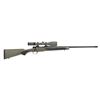 Image 1 : Remington Model 700 Custom Bolt Action .350 Rem