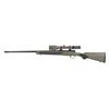 Image 2 : Remington Model 700 Custom Bolt Action .350 Rem